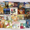 Visual History Set Add-on