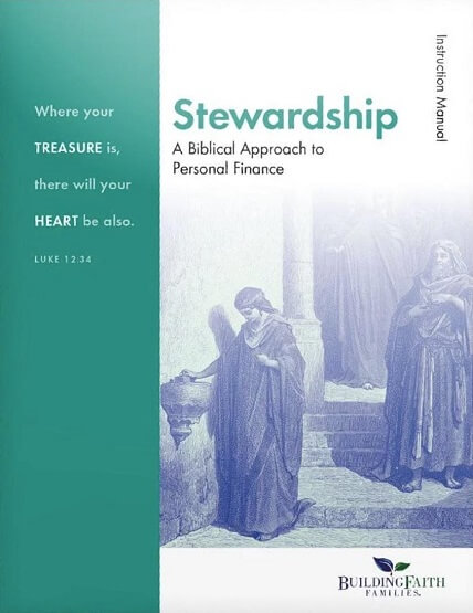 Math-U-See Stewardship Instruction Manual