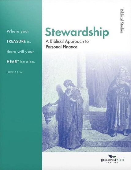 Math-U-See Stewardship Biblical Studies