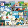 Storytime Set for Ages 2-3