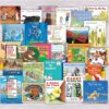 Storytime Set for Ages 3-4