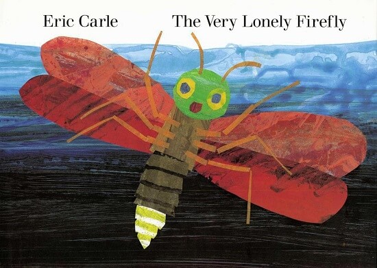 The Very Lonely Firefly
