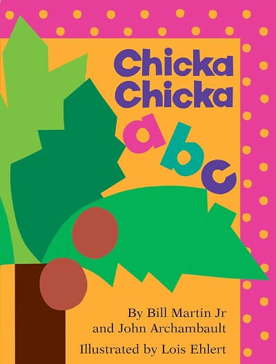 Chicka Chicka Boom Boom