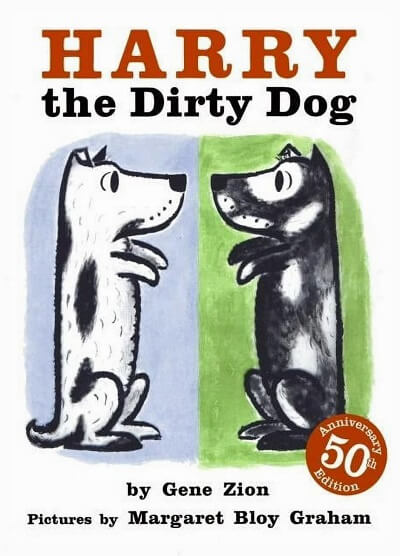 Harry the Dirty Dog