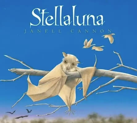 Stellaluna