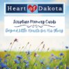 Beyond Little Hearts Scripture Memory Cards