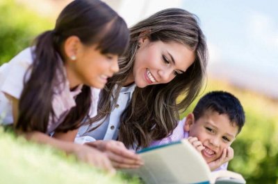 Multiple Ages Can Use Our Guides at the Same Time